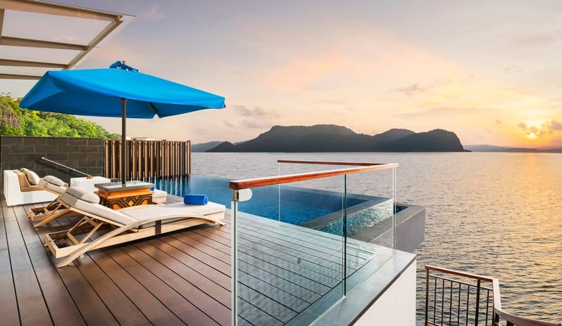 The St. Regis Langkawi-Sunset Villa 3_12193